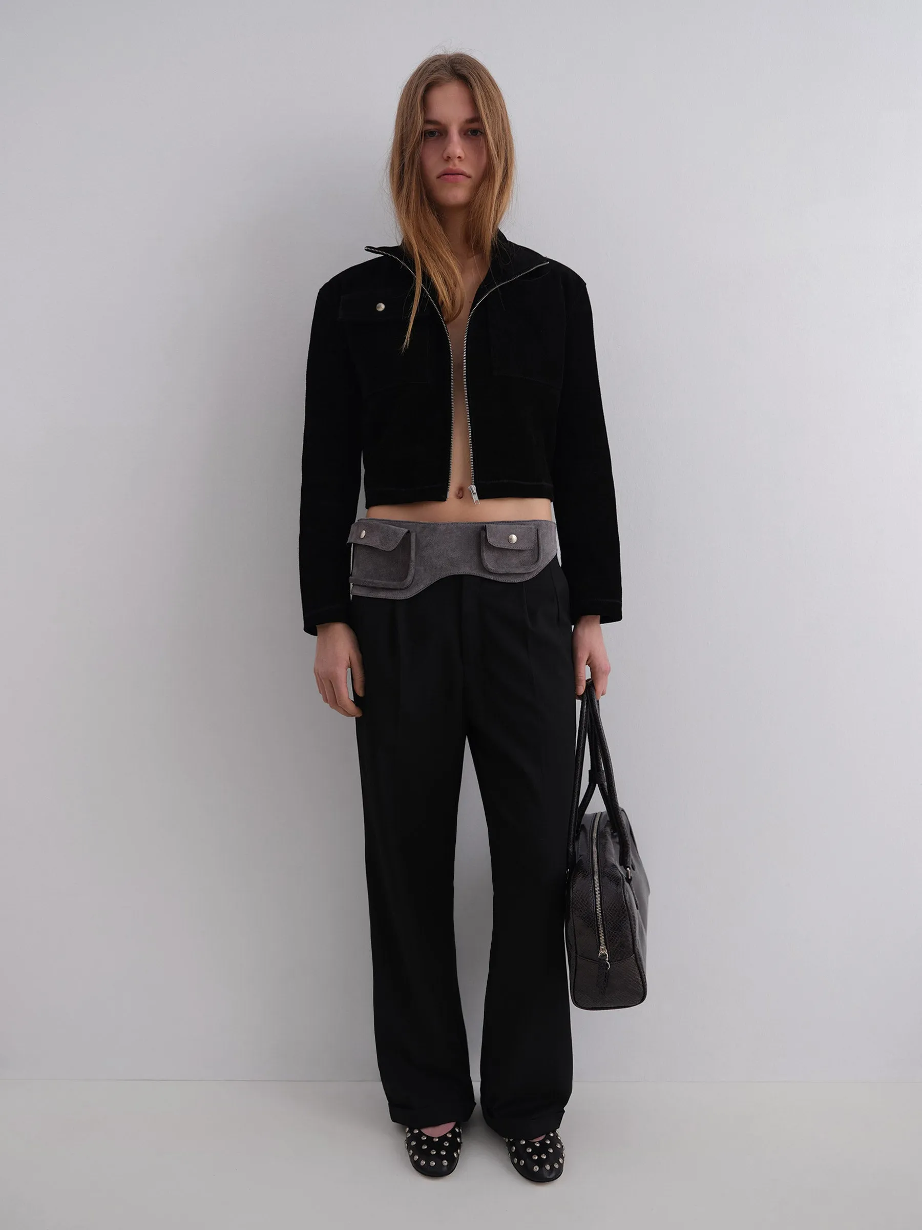 City Jacket