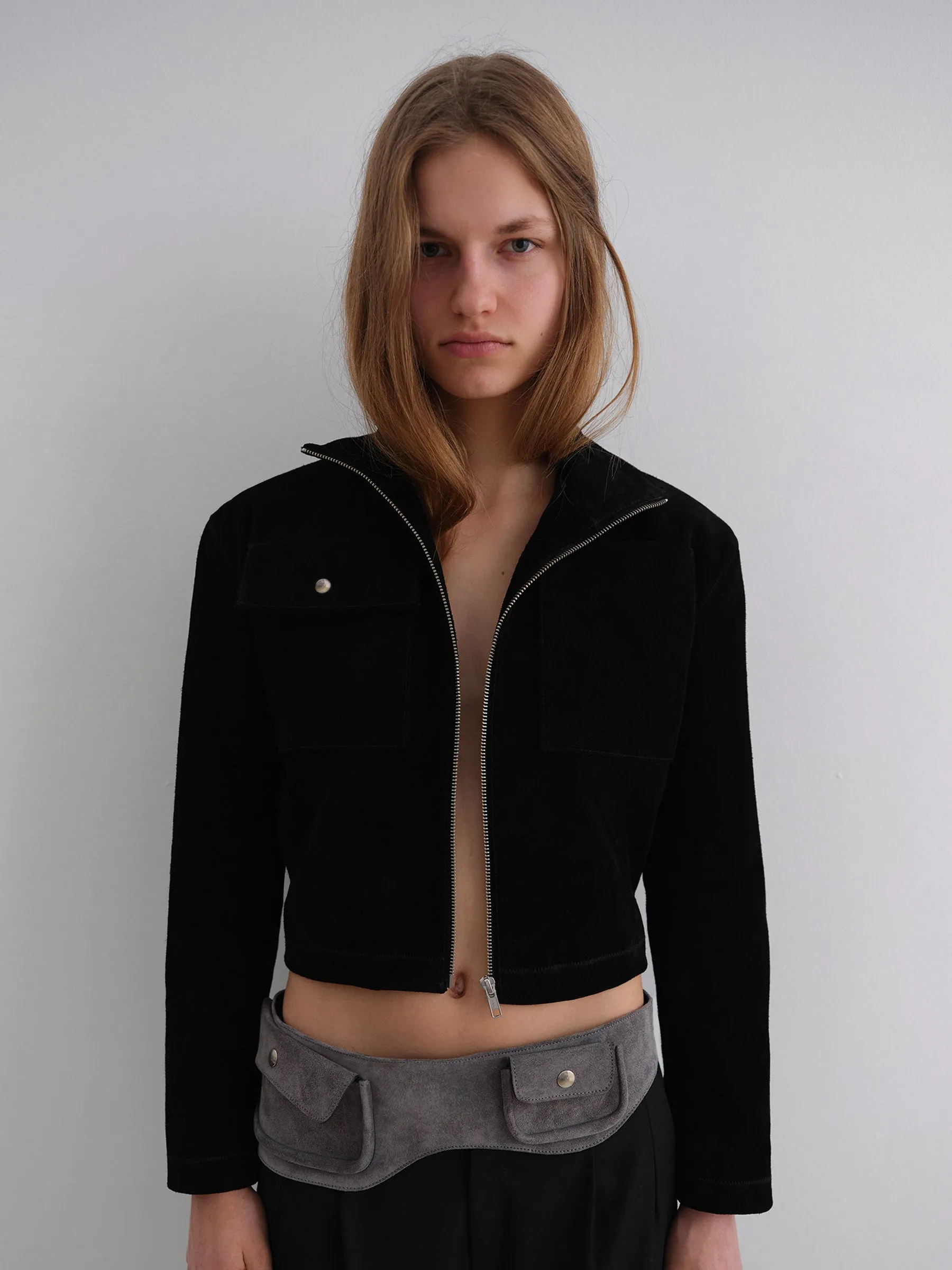 City Jacket