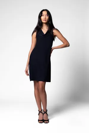 Clarisse Dress - Black