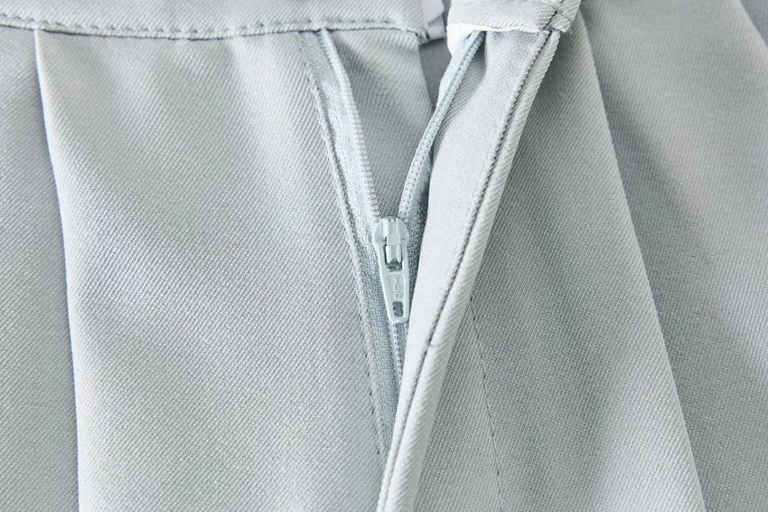 Comfortable and Breathable Wide-Leg Pants for Women