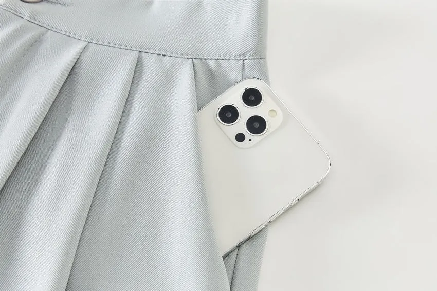 Comfortable and Breathable Wide-Leg Pants for Women