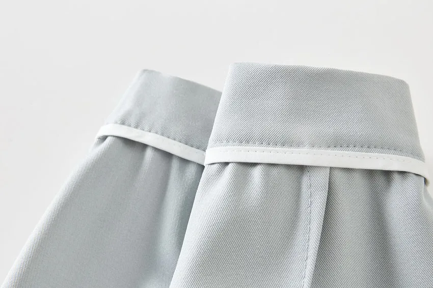 Comfortable and Breathable Wide-Leg Pants for Women