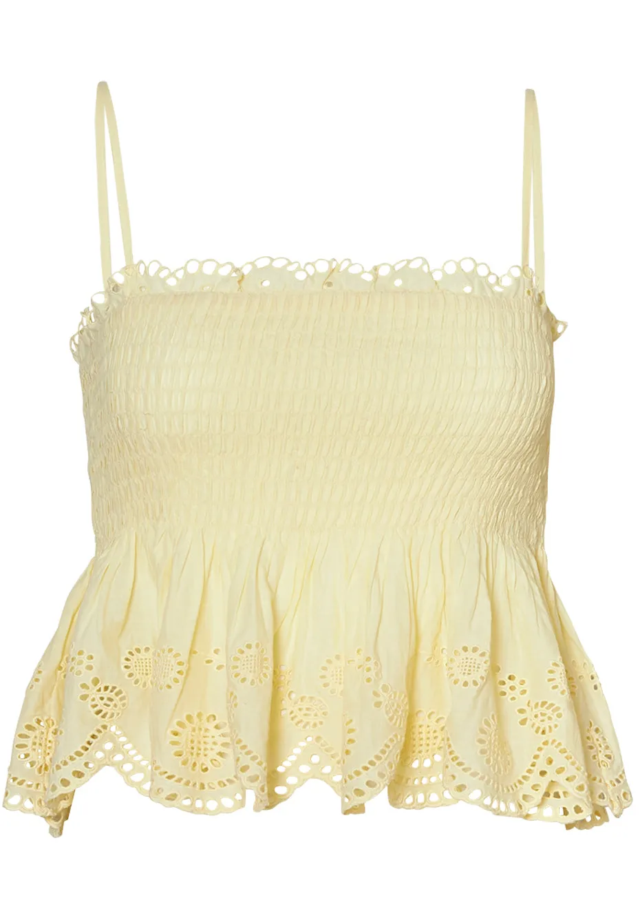Condie Top Citron
