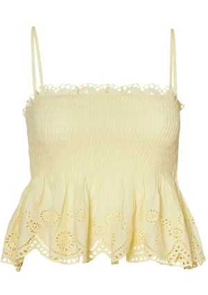 Condie Top Citron