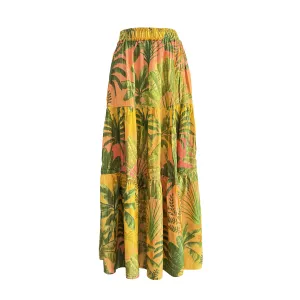 Copacabana Maxi Skirt