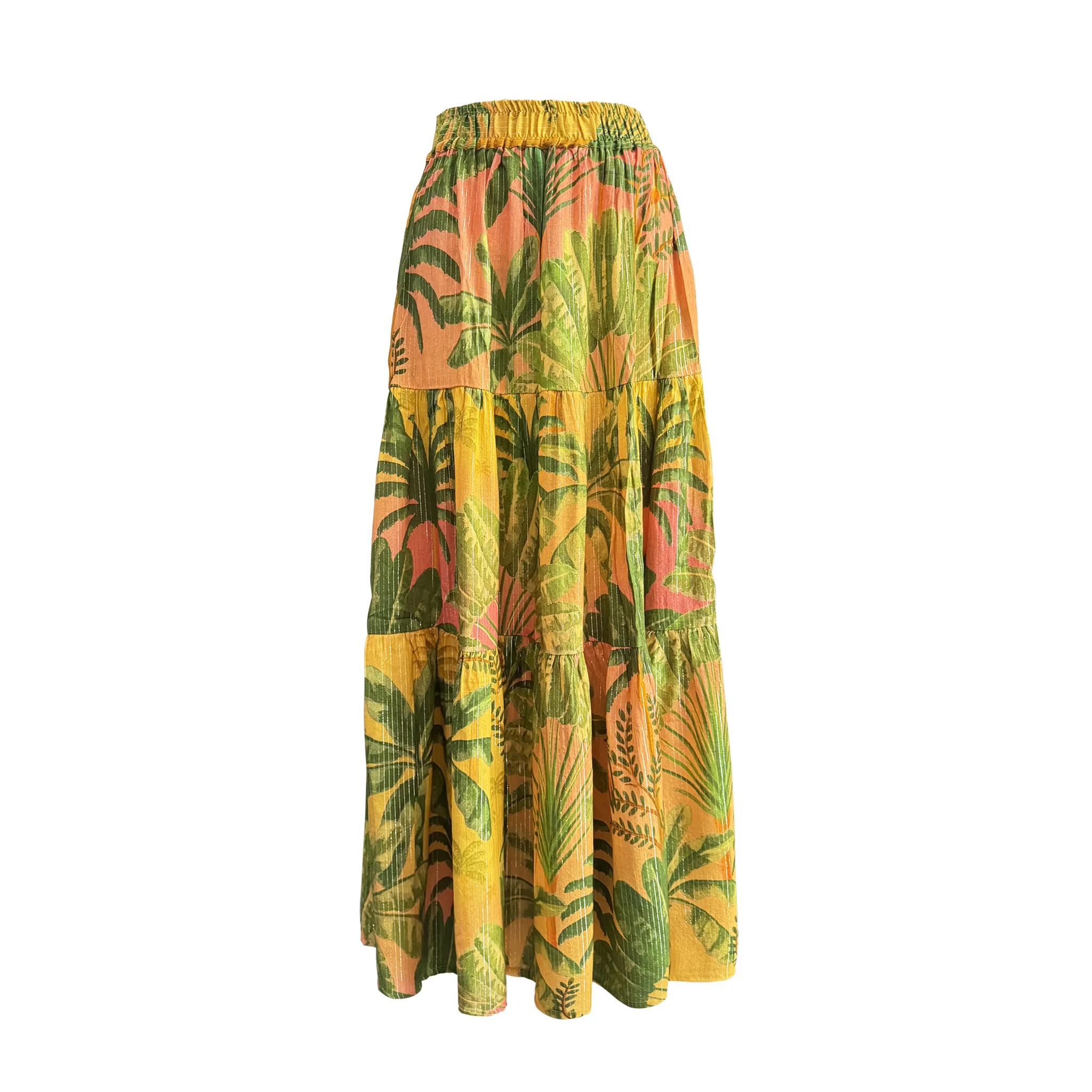 Copacabana Maxi Skirt