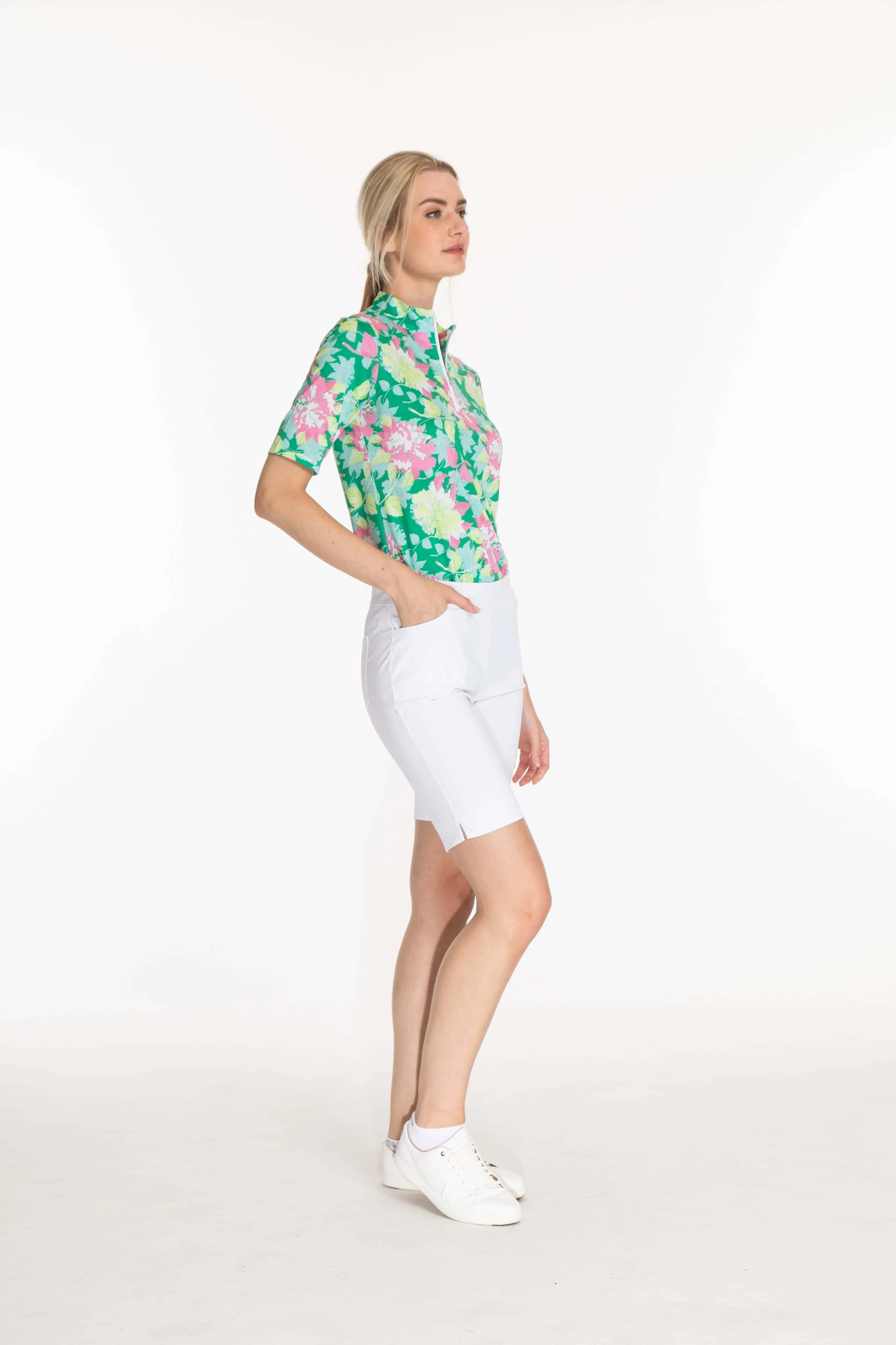 Dauphine Short 9"