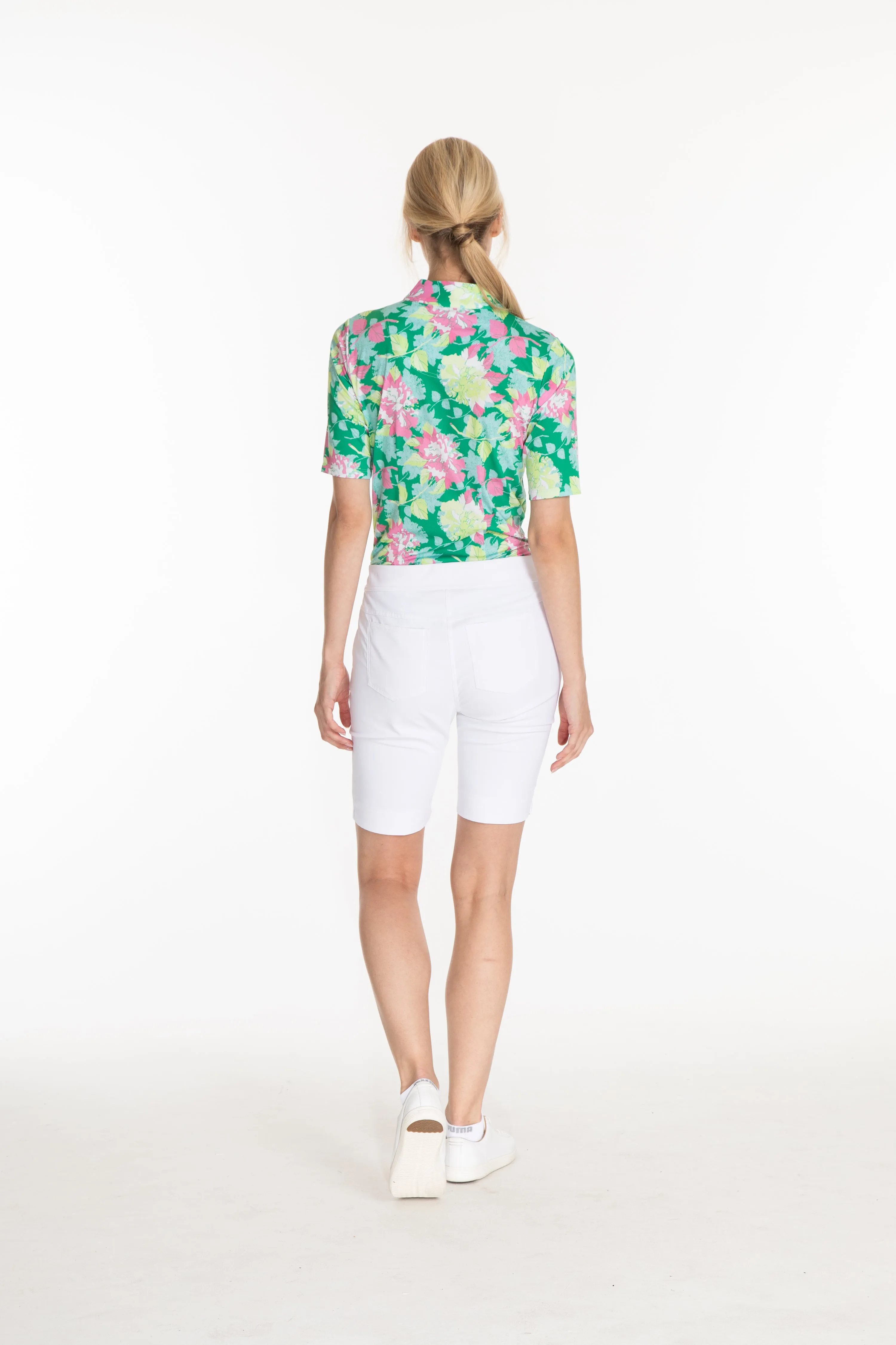 Dauphine Short 9"