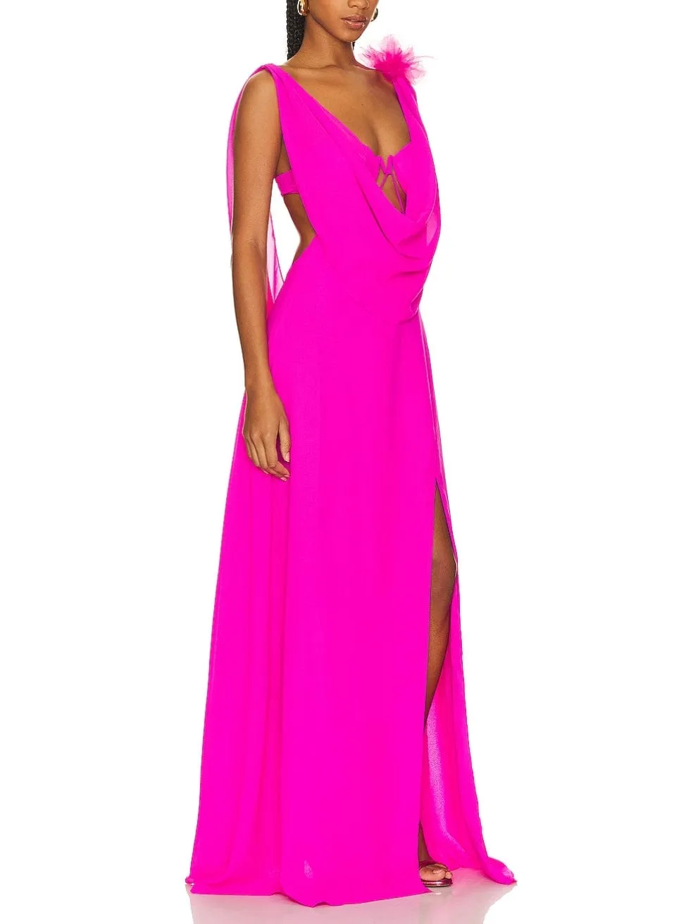 Davis Gown