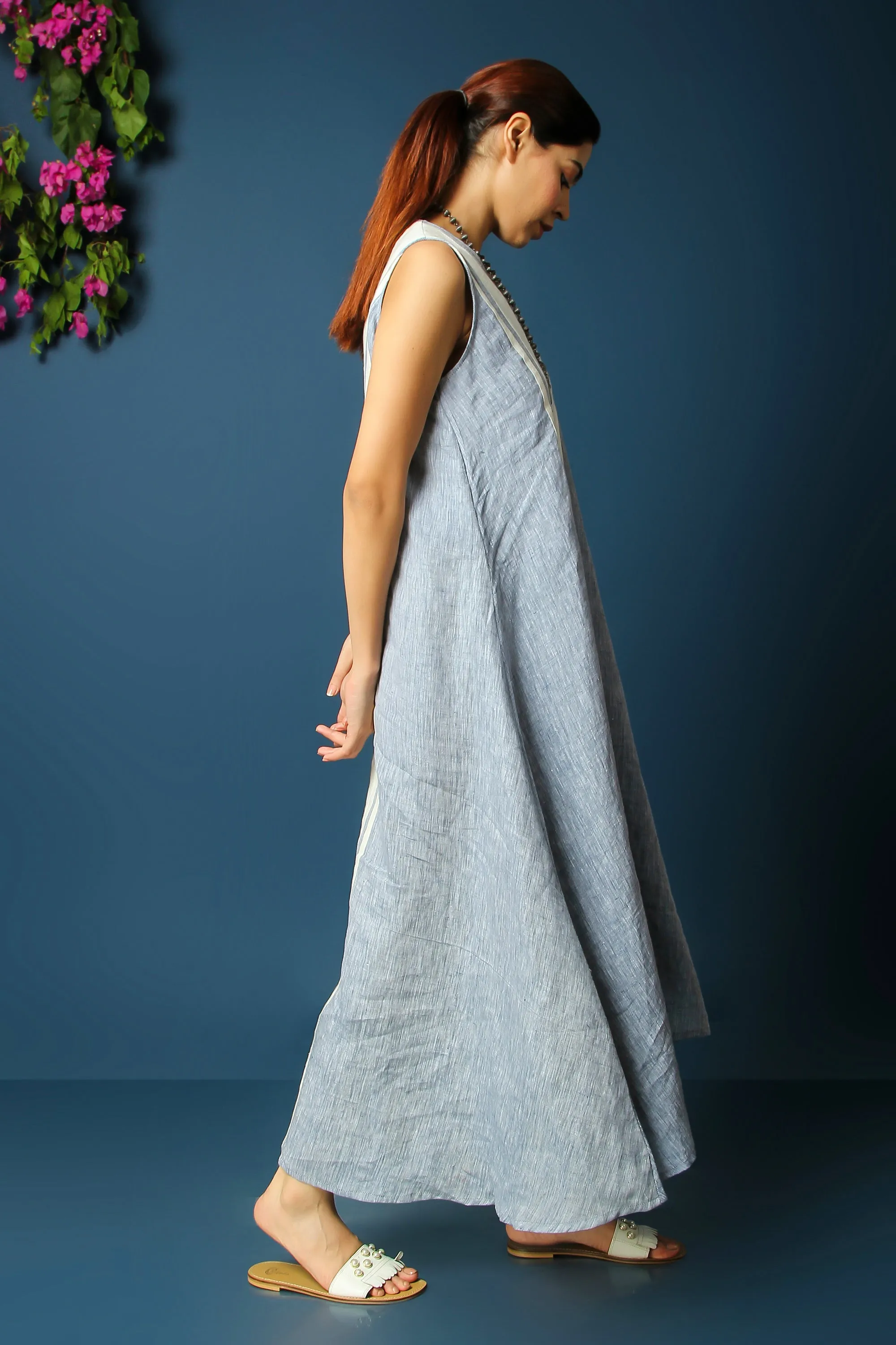 DHAARA DRESS