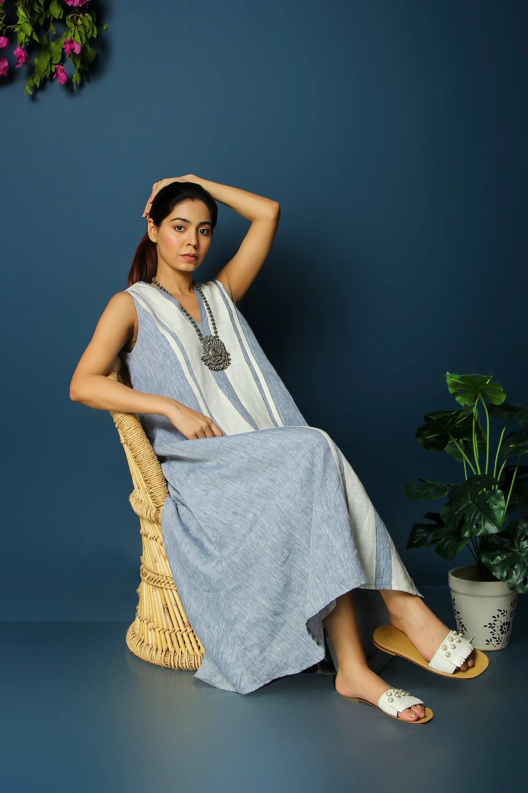 DHAARA DRESS