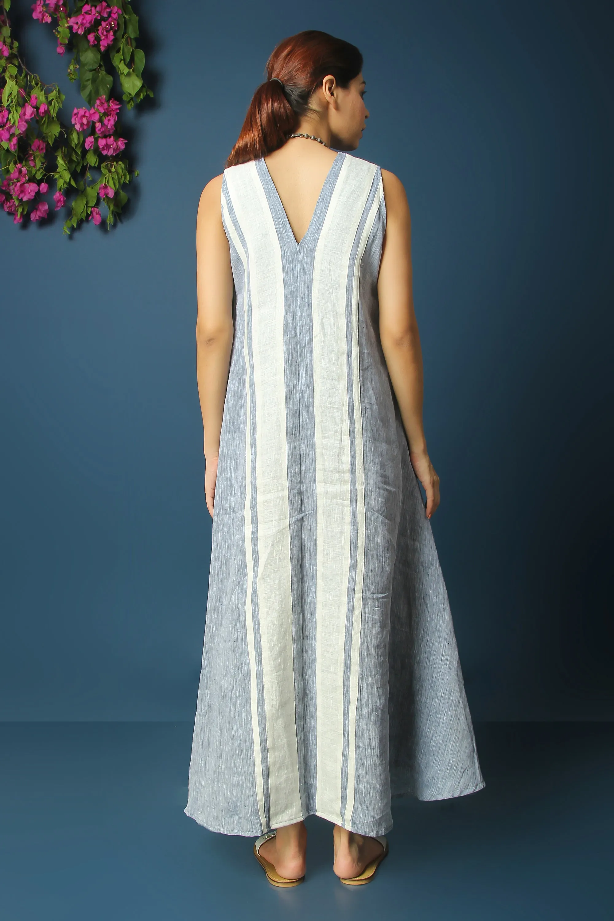 DHAARA DRESS