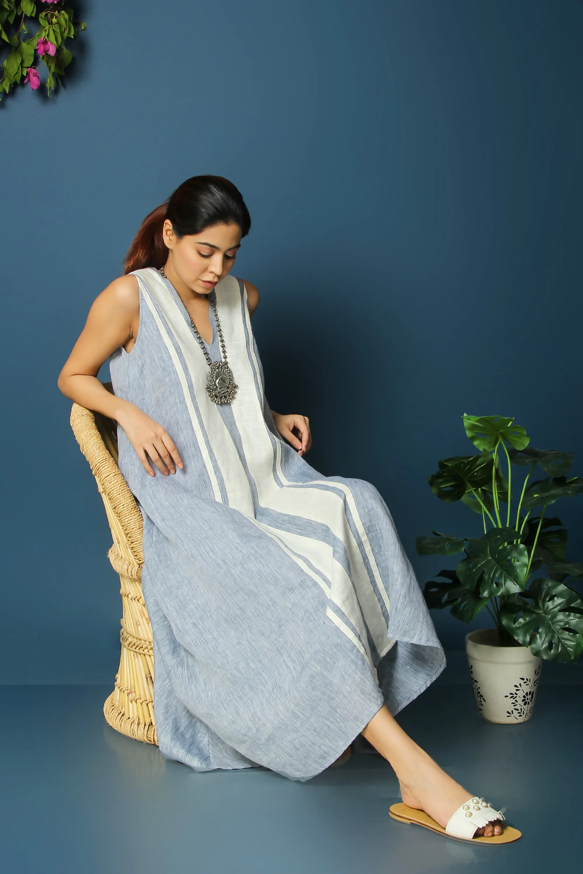DHAARA DRESS