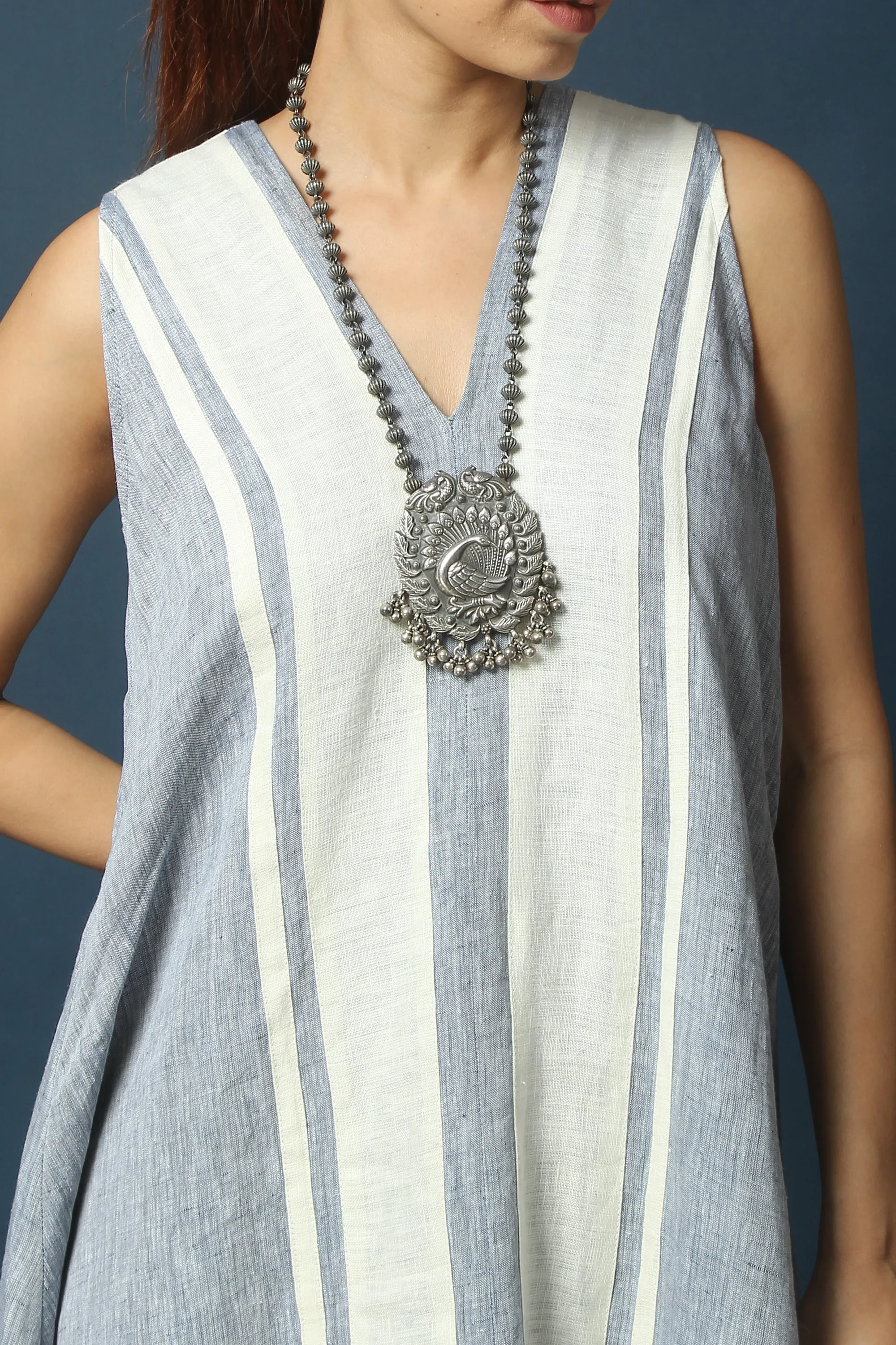 DHAARA DRESS