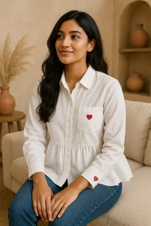 Dilbar Shirt