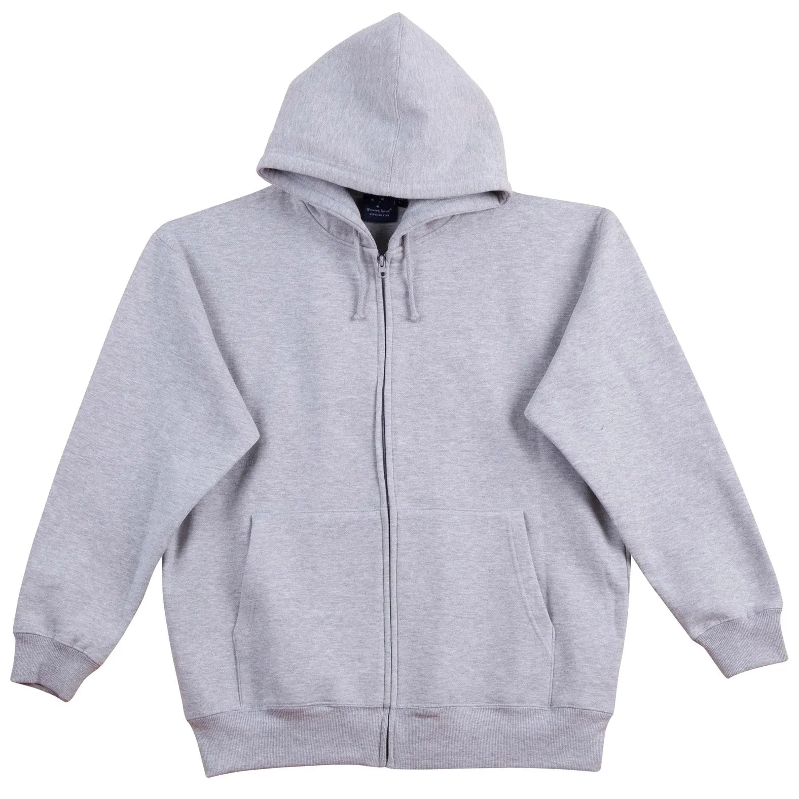 Double Bay Mens Hoodie