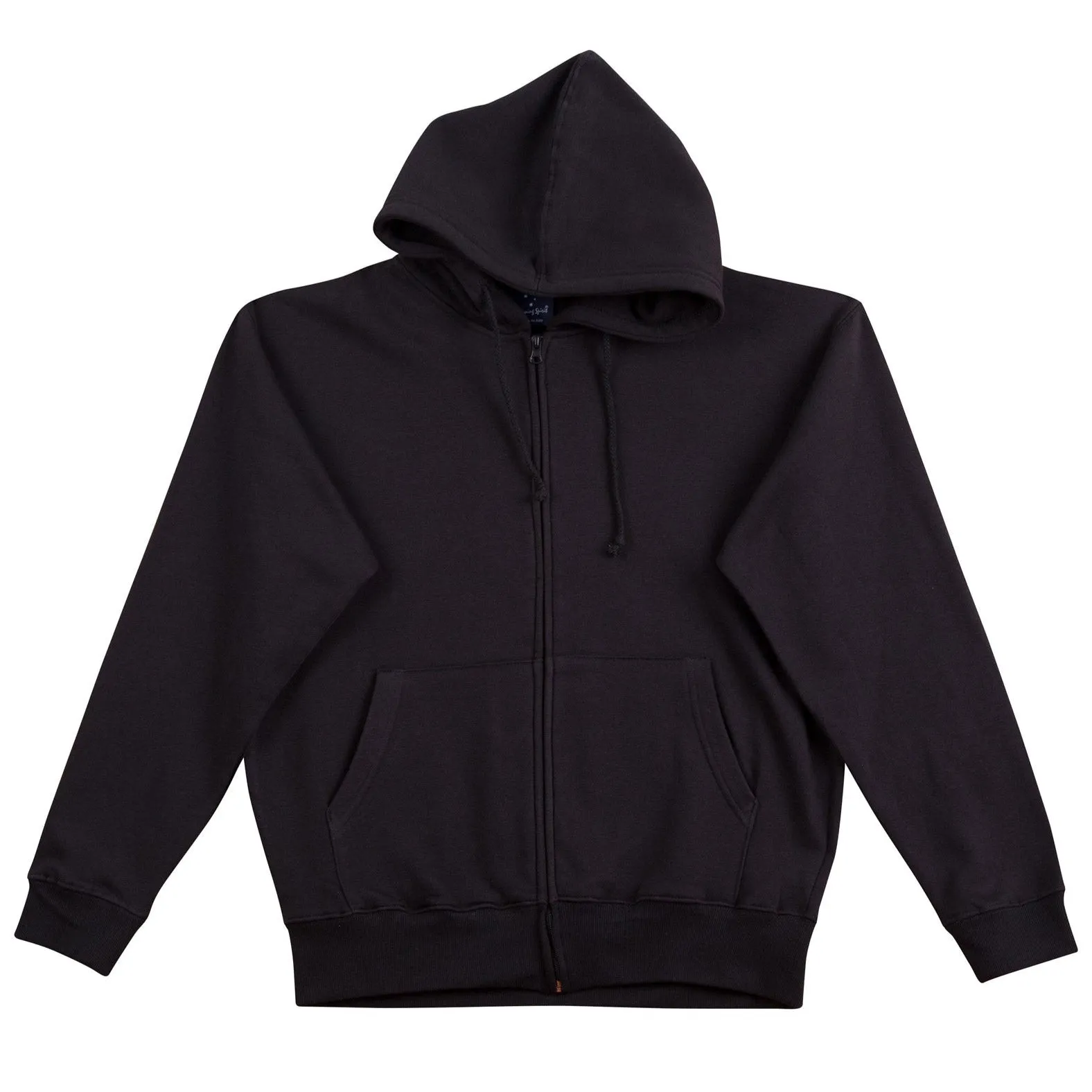 Double Bay Mens Hoodie