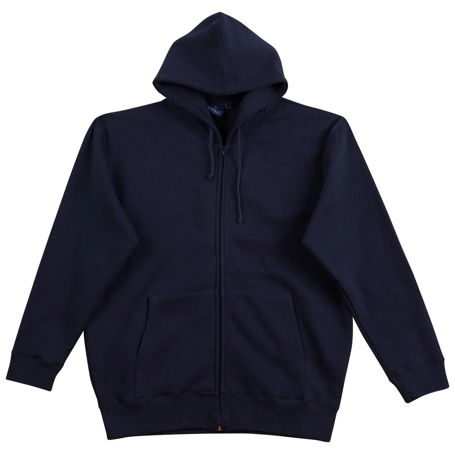 Double Bay Mens Hoodie