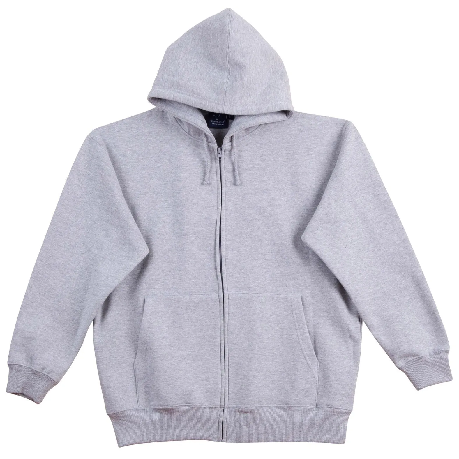 Double Bay Mens Hoodie