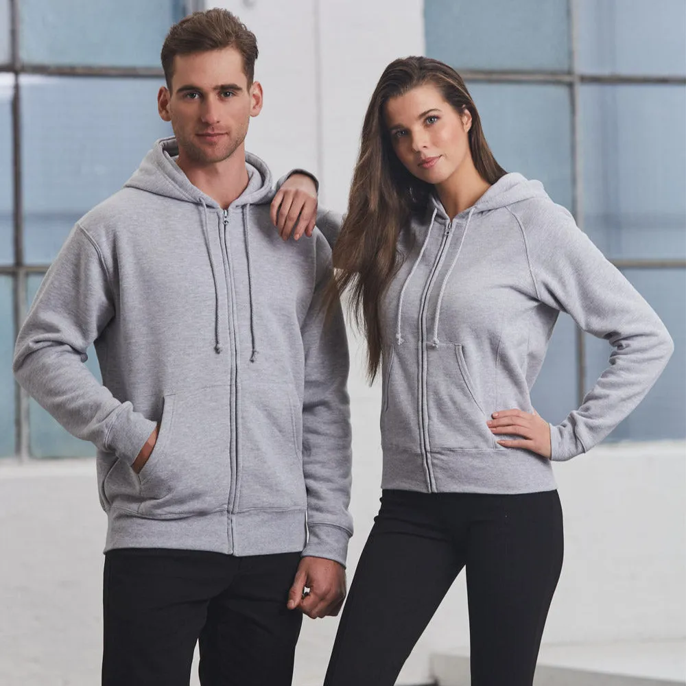 Double Bay Mens Hoodie