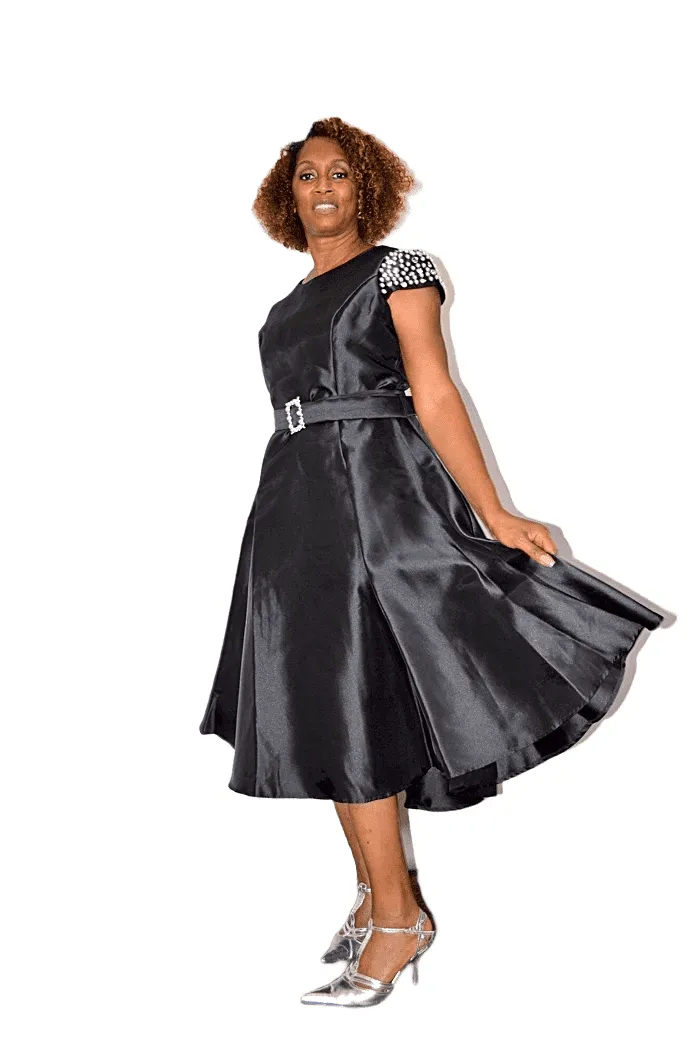Dresses by Nubiano 2001