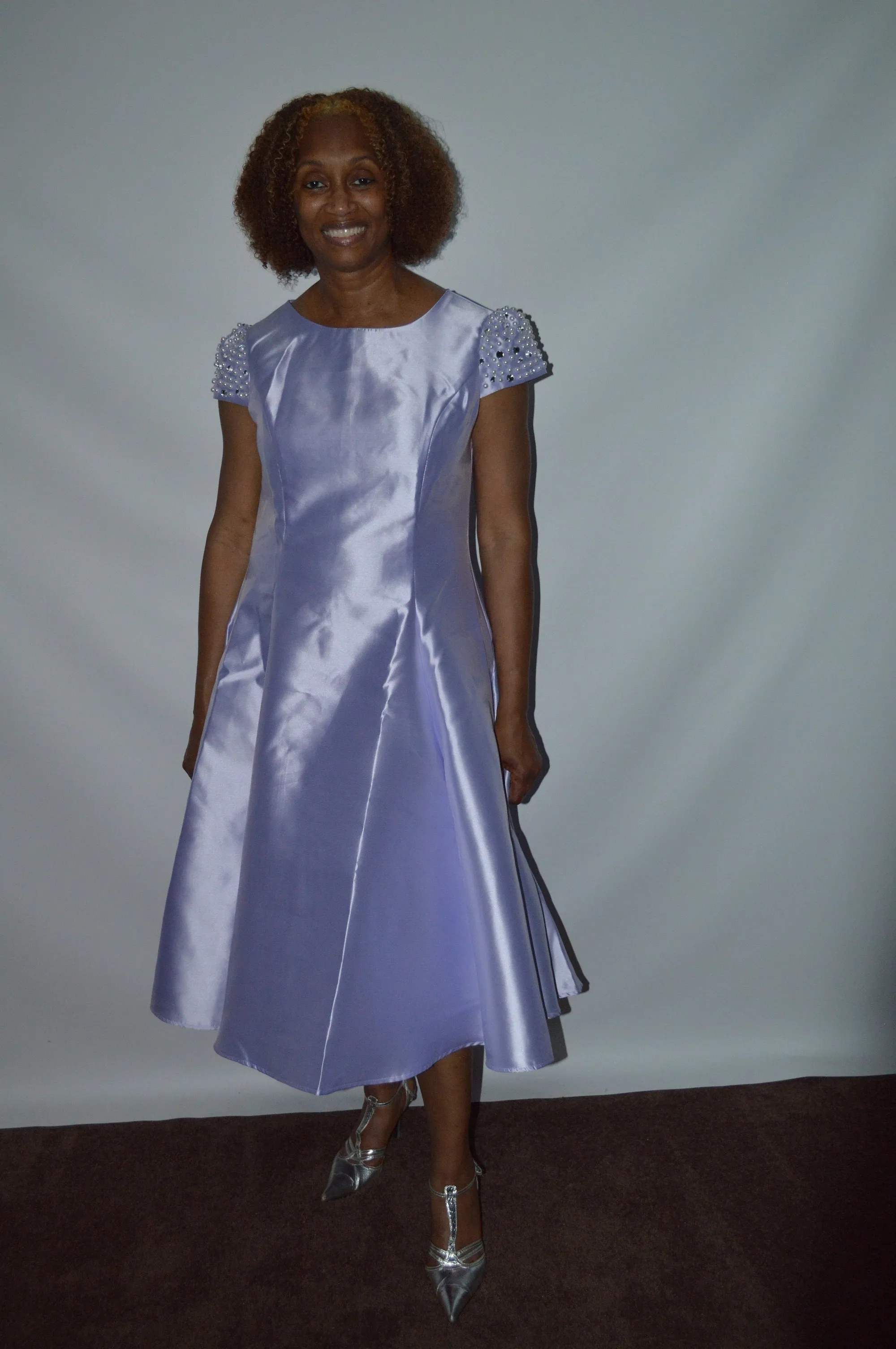 Dresses by Nubiano 2001