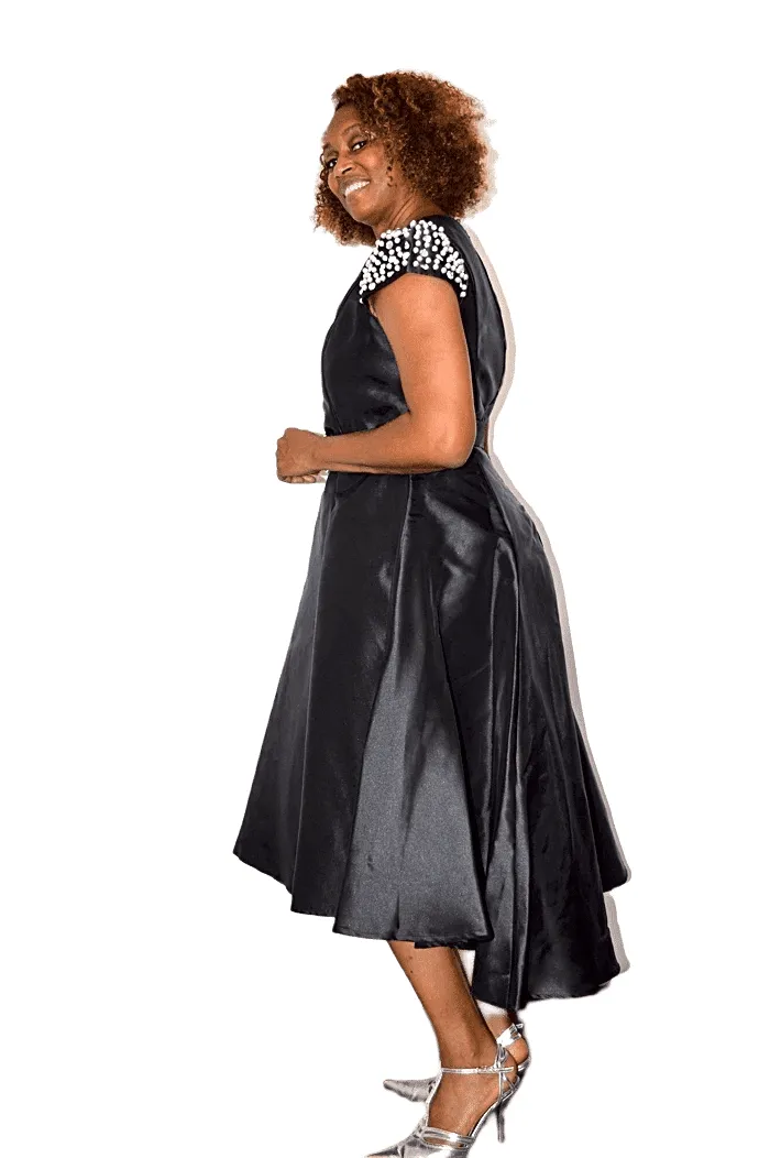 Dresses by Nubiano 2001