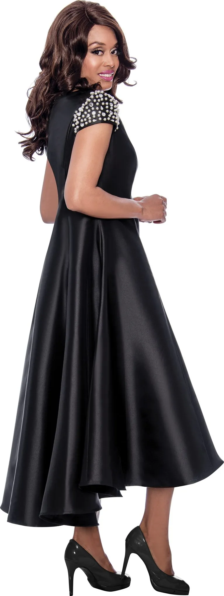 Dresses by Nubiano 2001