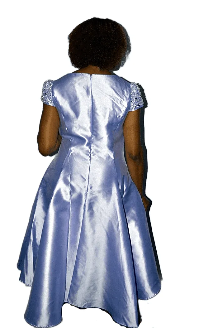 Dresses by Nubiano 2001