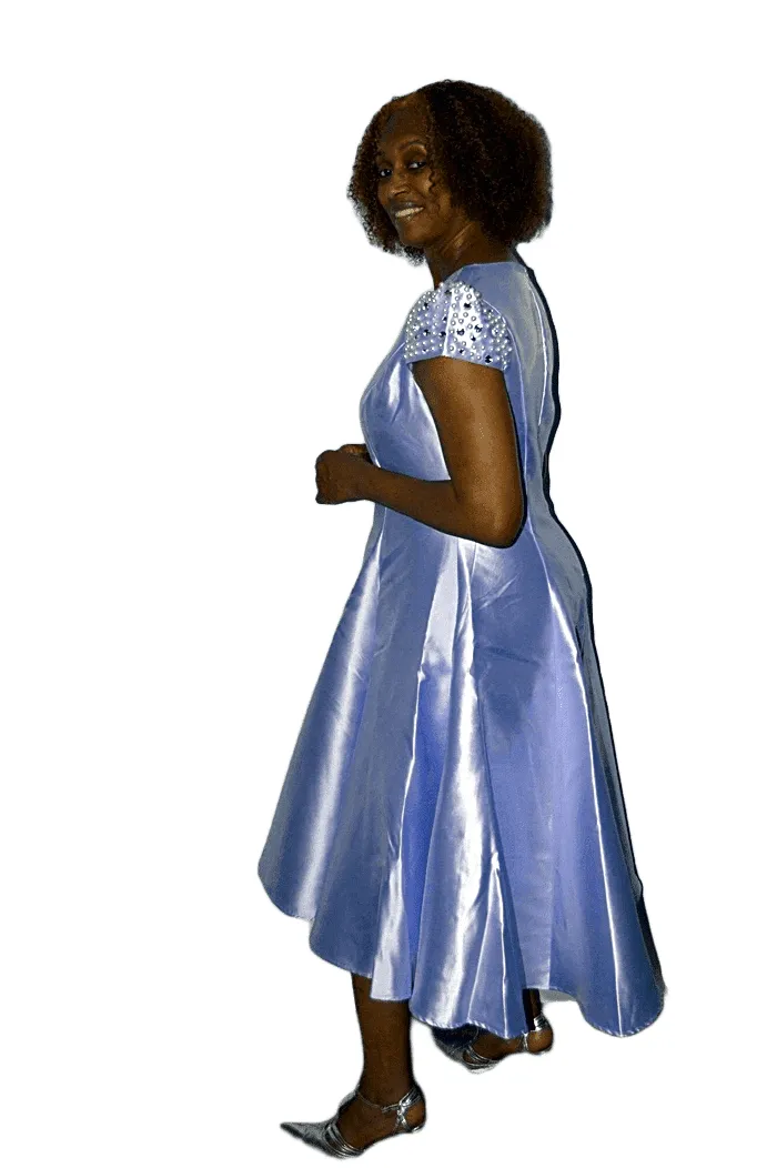 Dresses by Nubiano 2001