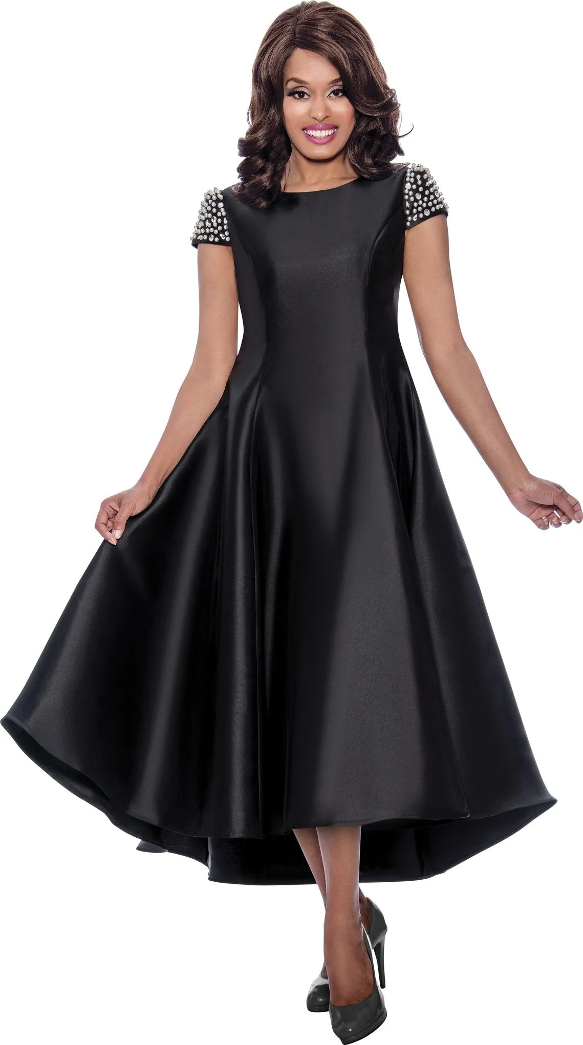 Dresses by Nubiano 2001