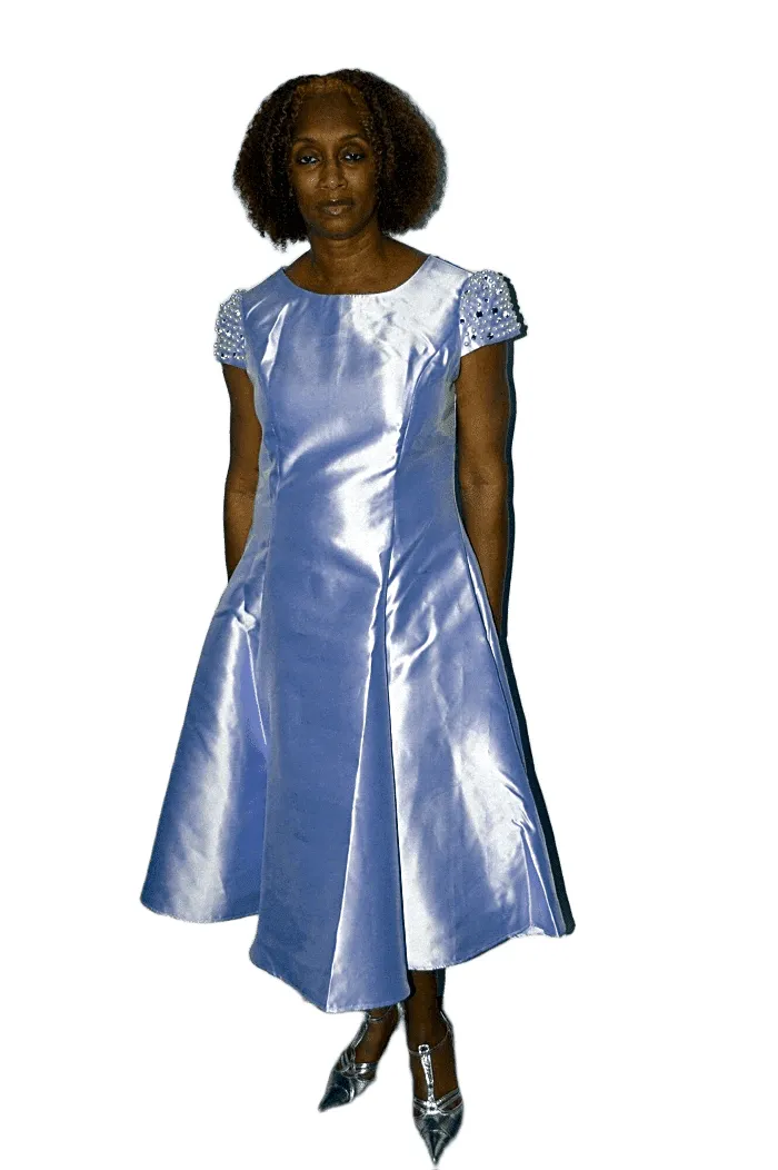 Dresses by Nubiano 2001