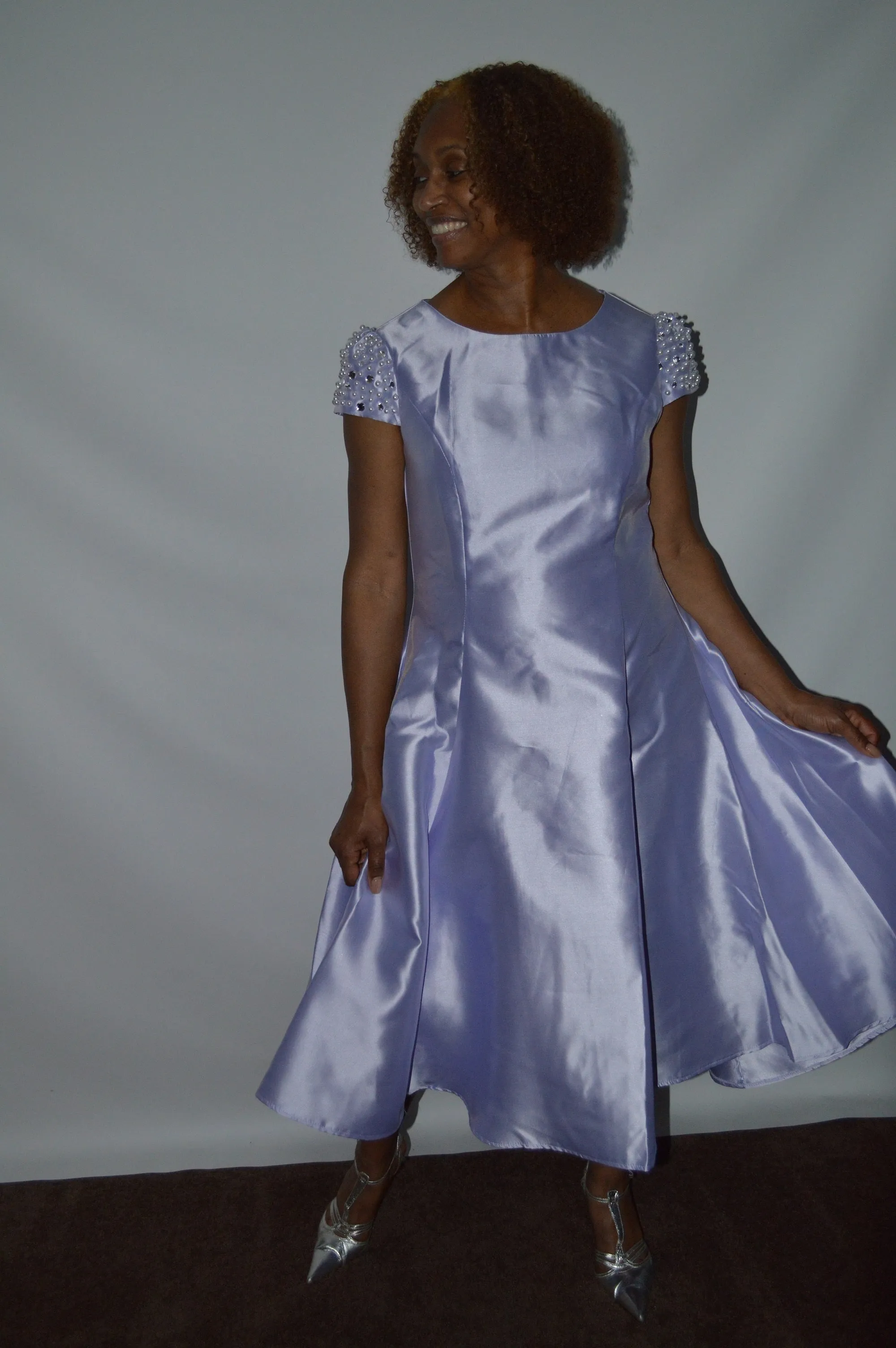 Dresses by Nubiano 2001