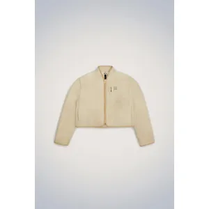 Durban Short Fleece Jacket