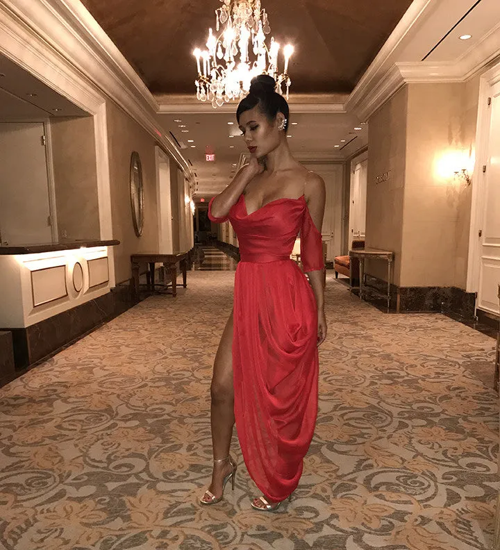 Elite Gown