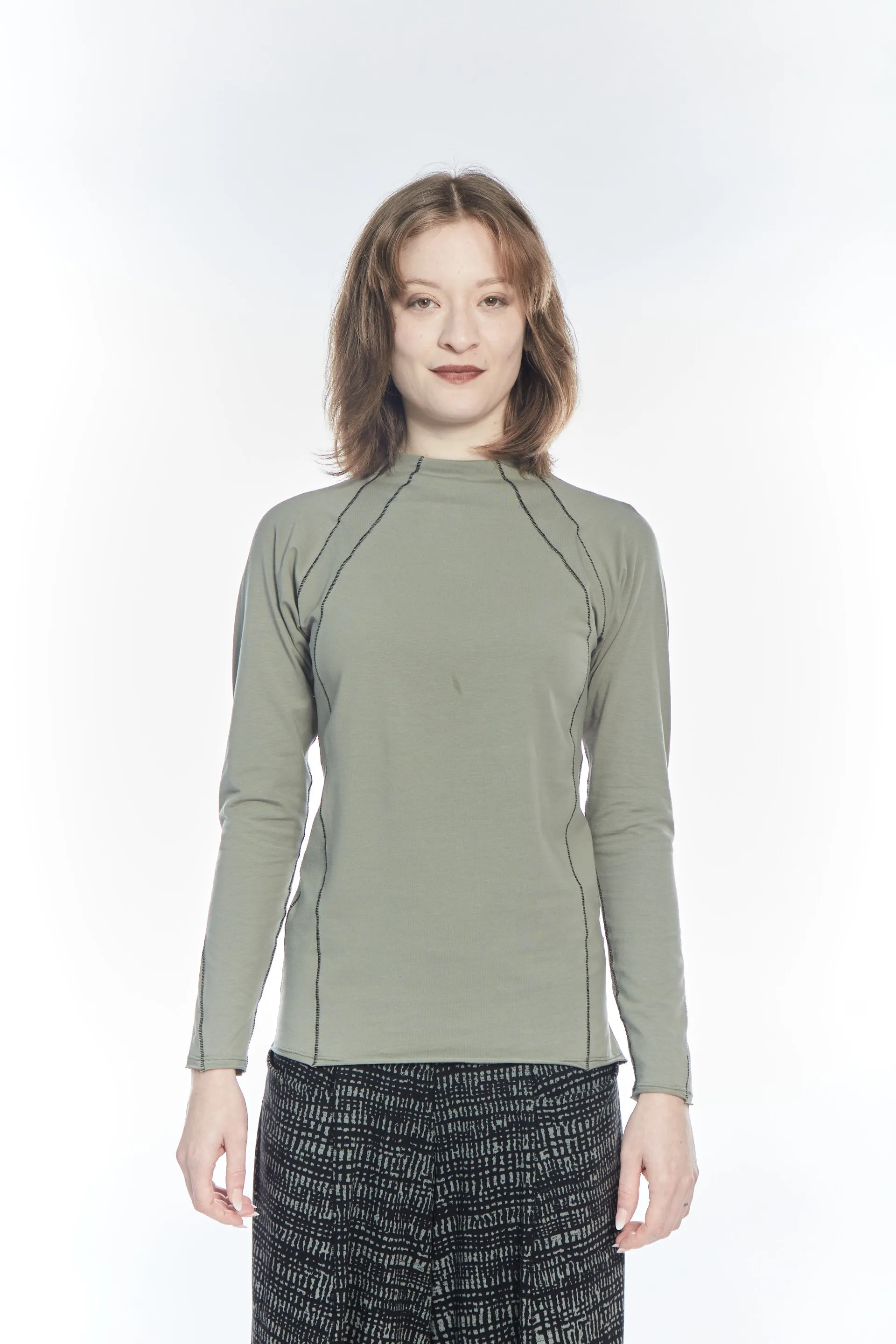 Emilia Top