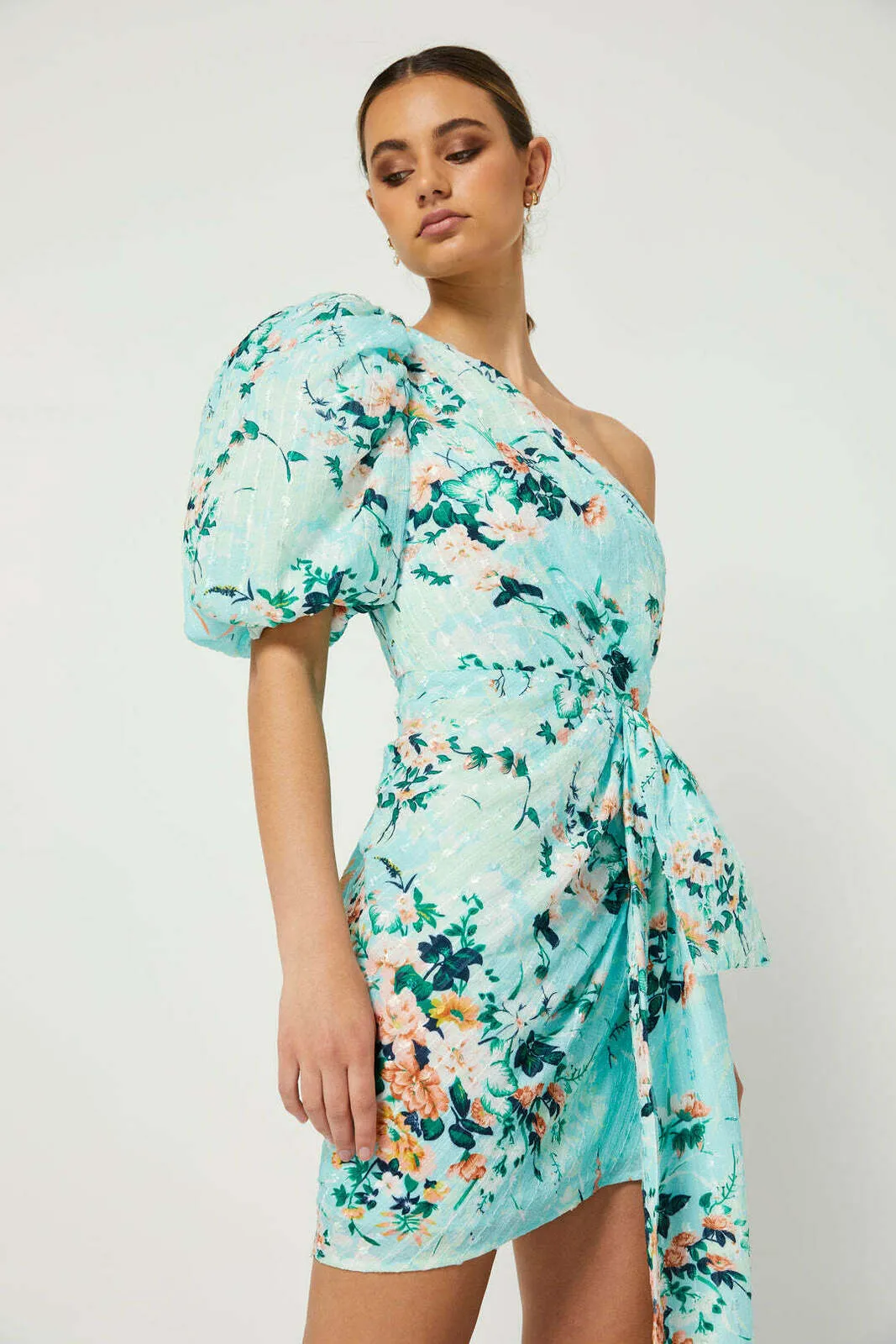 ESTEEM DRESS