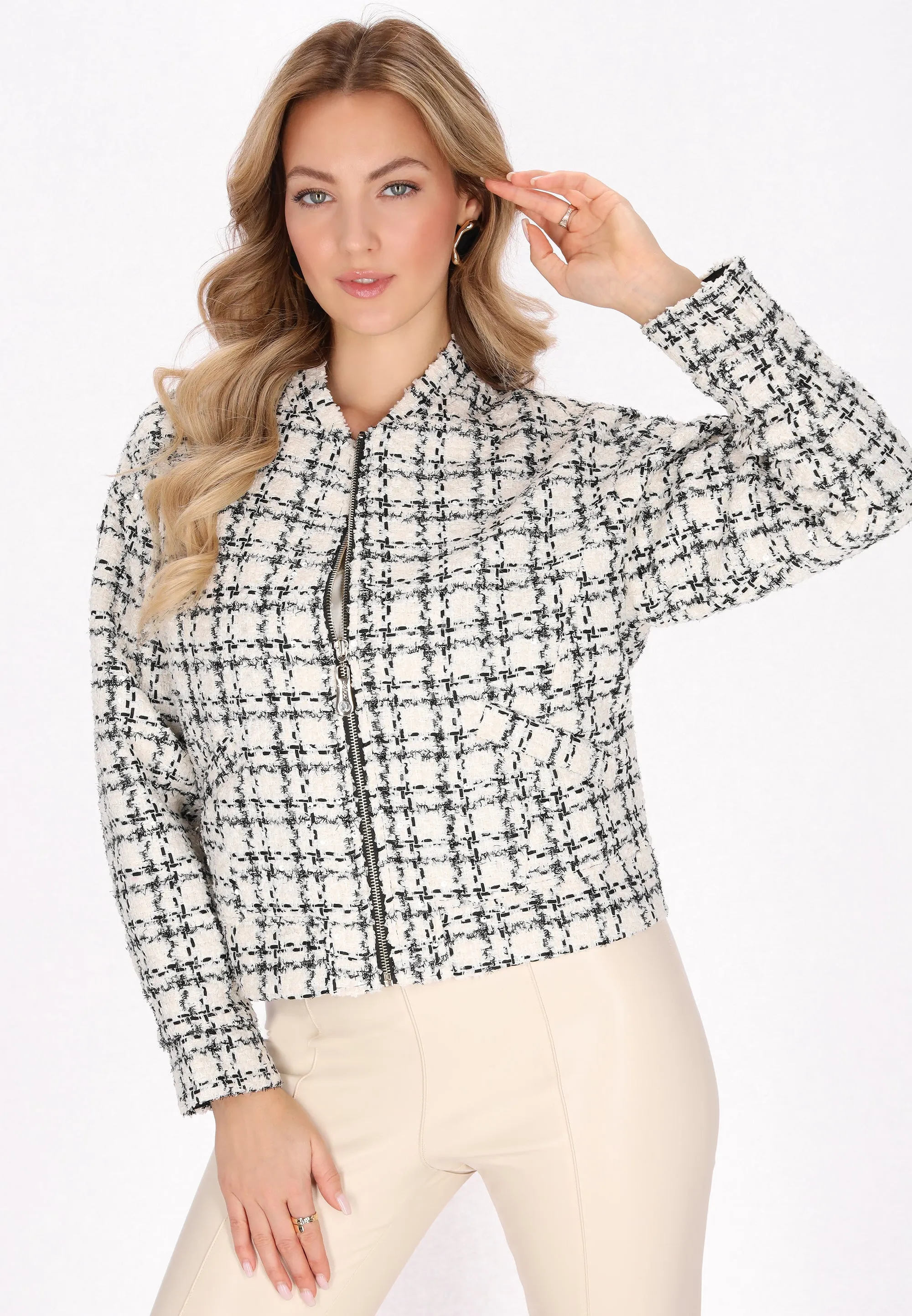 faina Women's Jacket