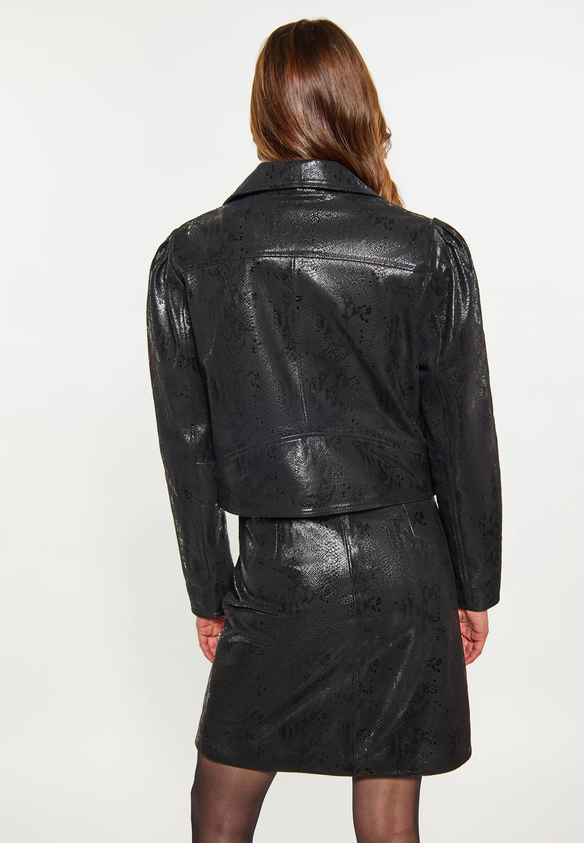 faina Women's Jacket