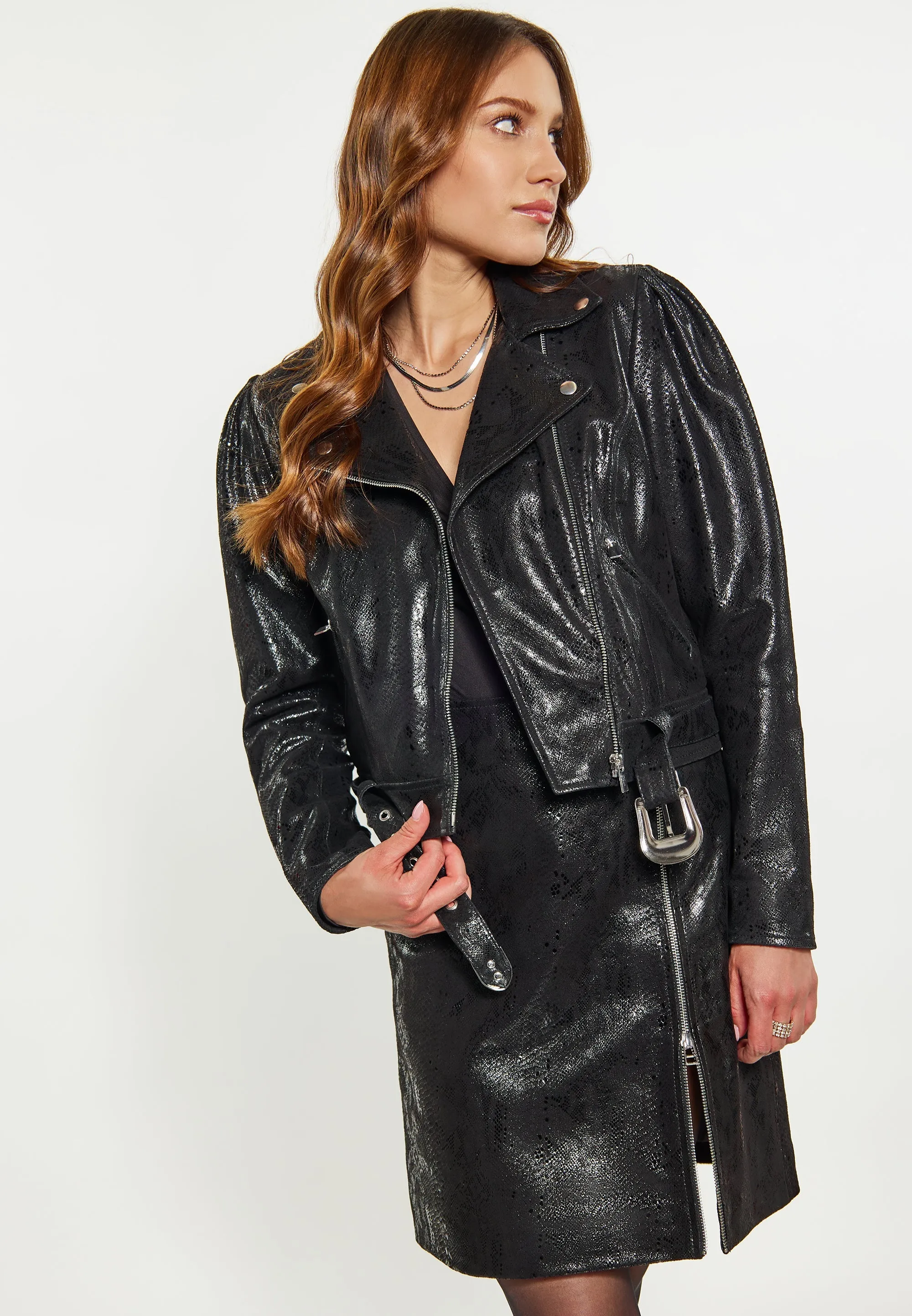 faina Women's Jacket