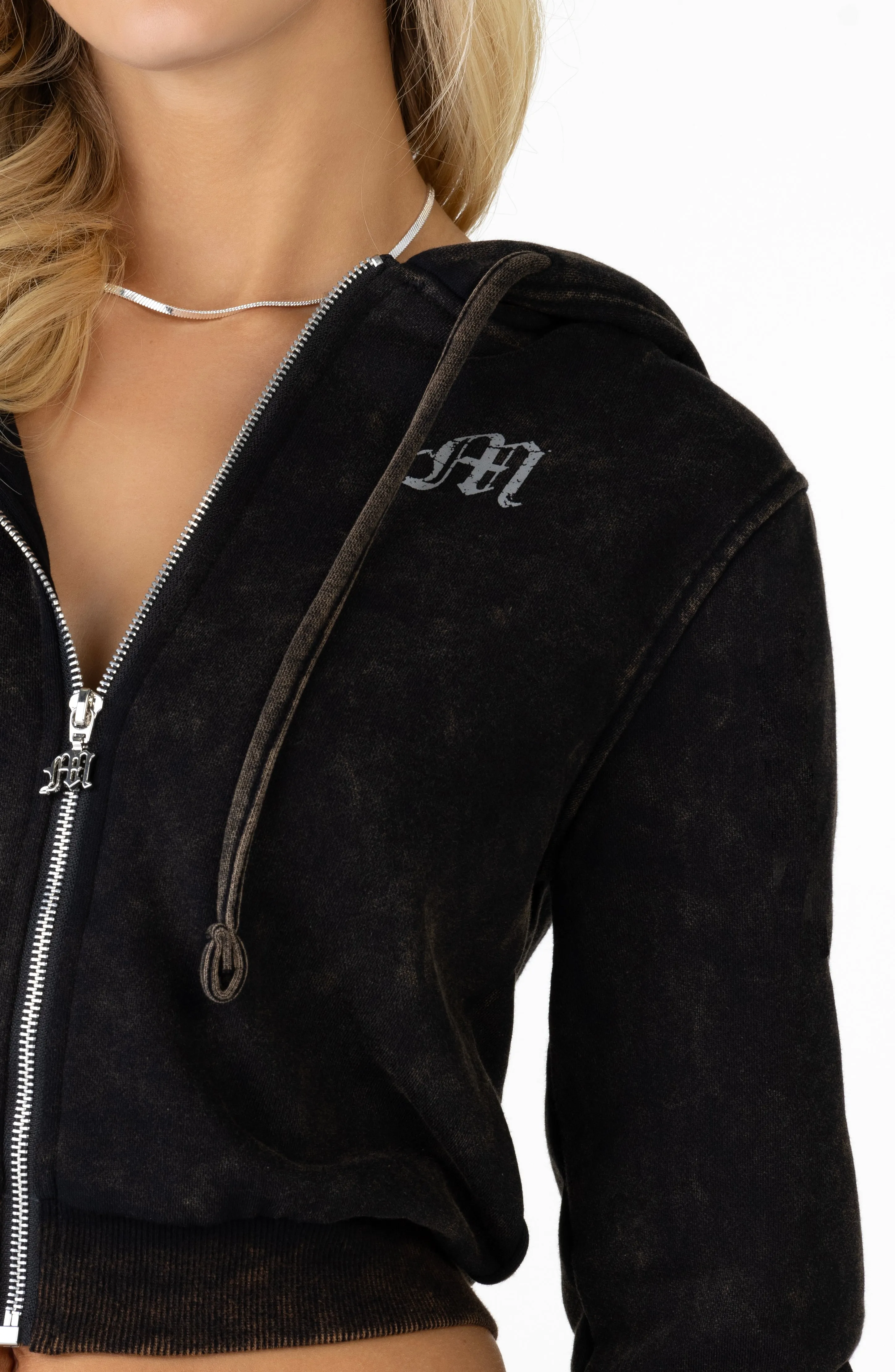 Flights Not Feelings Jacket
