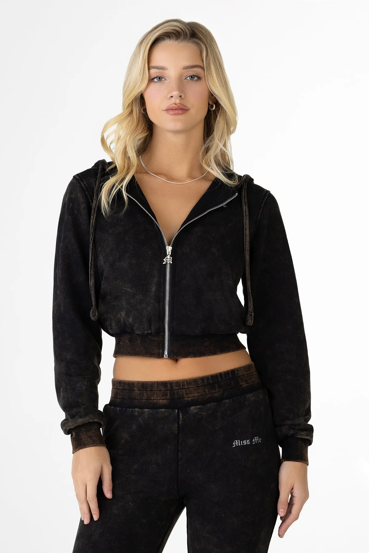 Flights Not Feelings Jacket