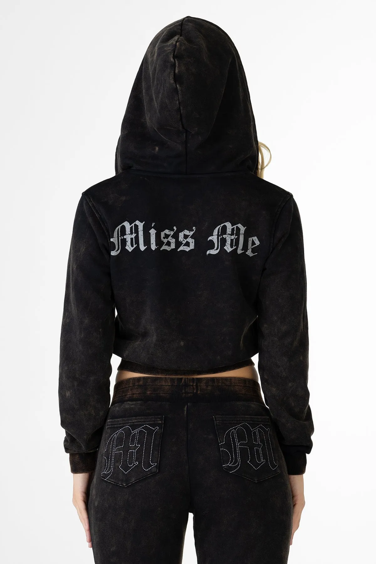 Flights Not Feelings Jacket