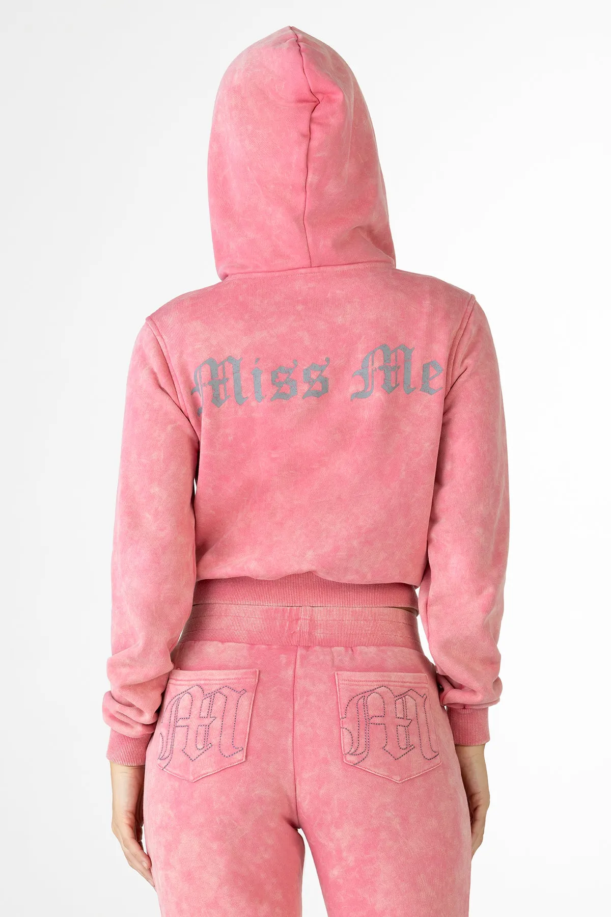 Flights Not Feelings Jacket