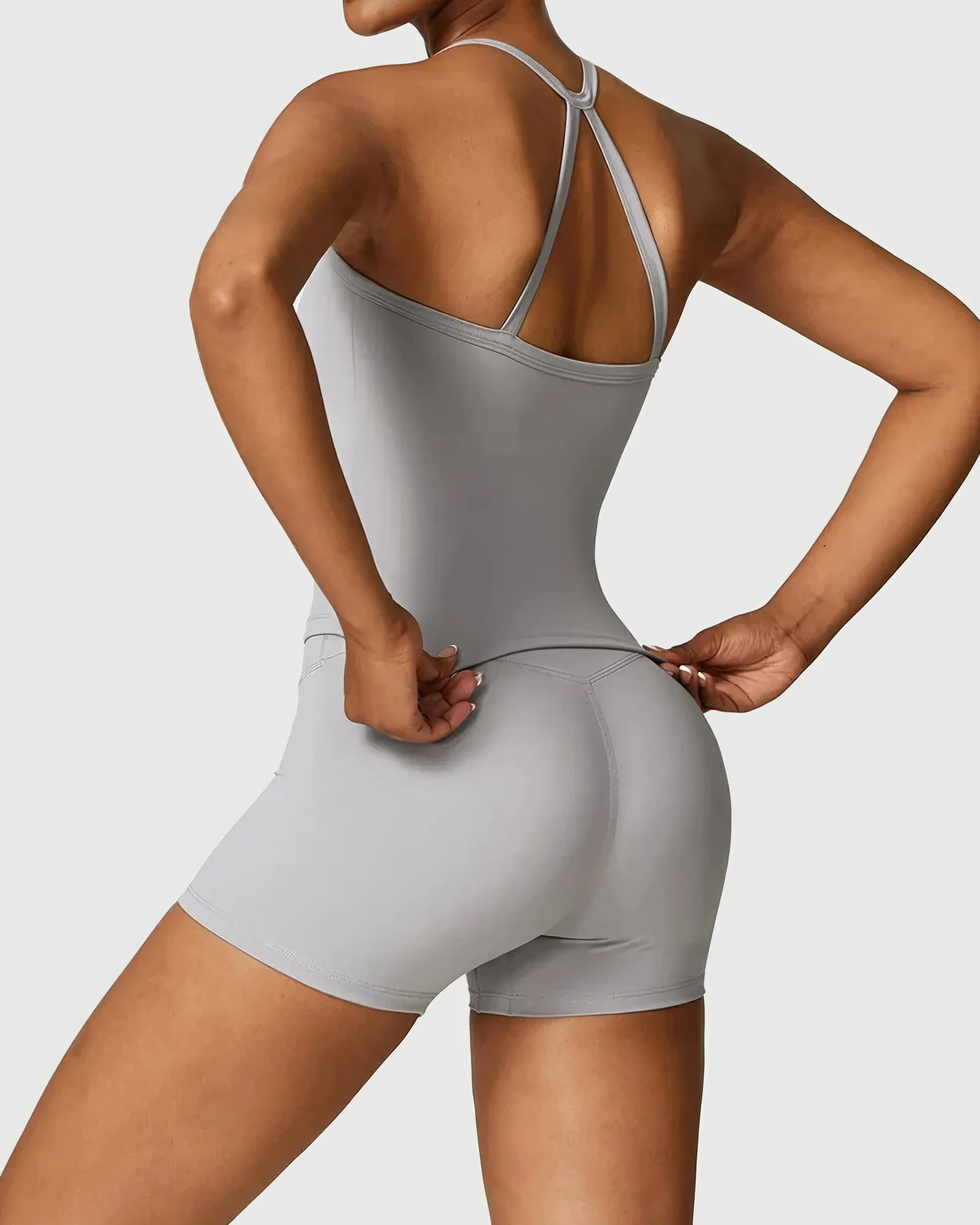 Florence® | Seamless high waist activewear set