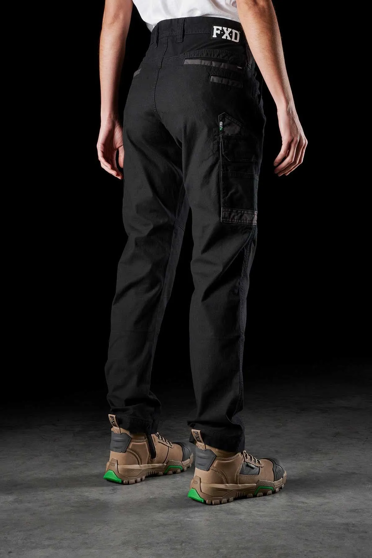 FXD Womens WP-3W