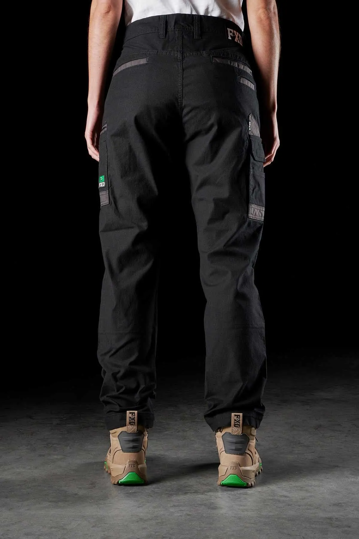 FXD Womens WP-3W