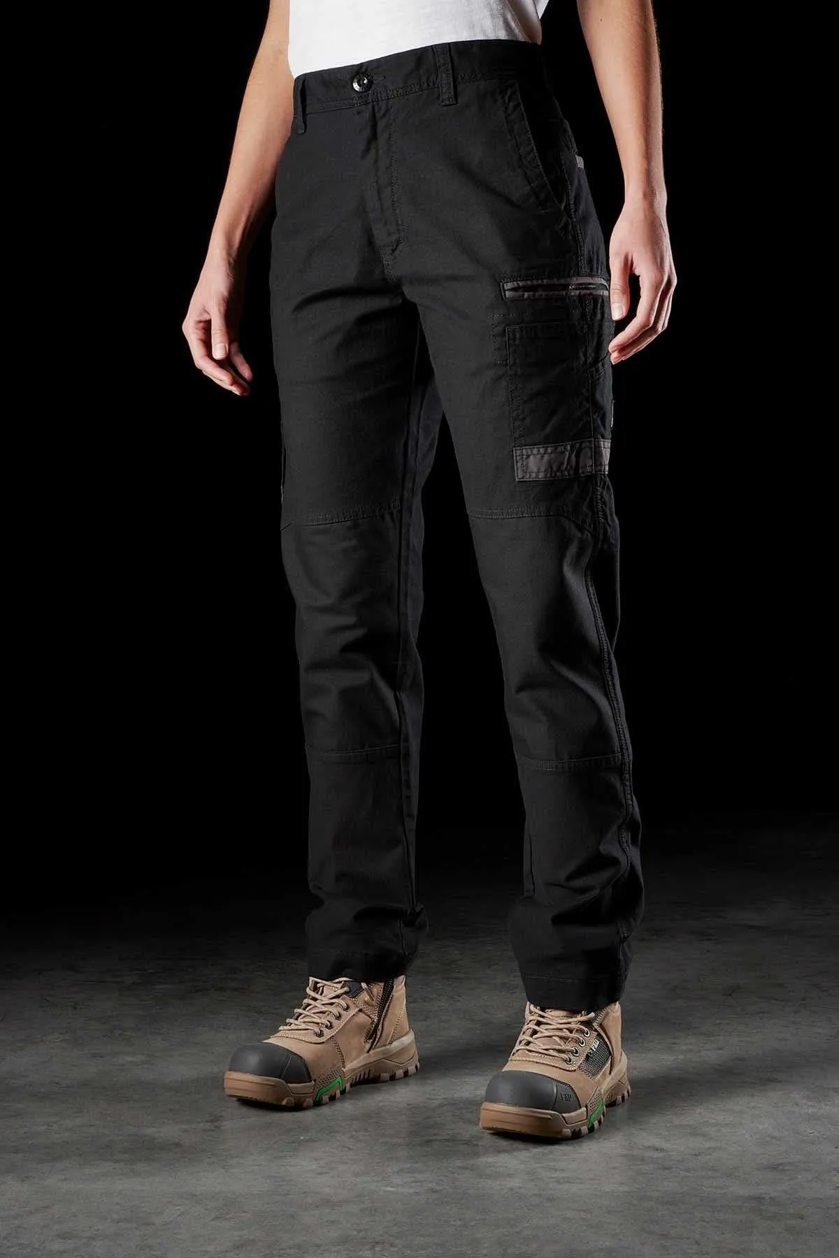 FXD Womens WP-3W