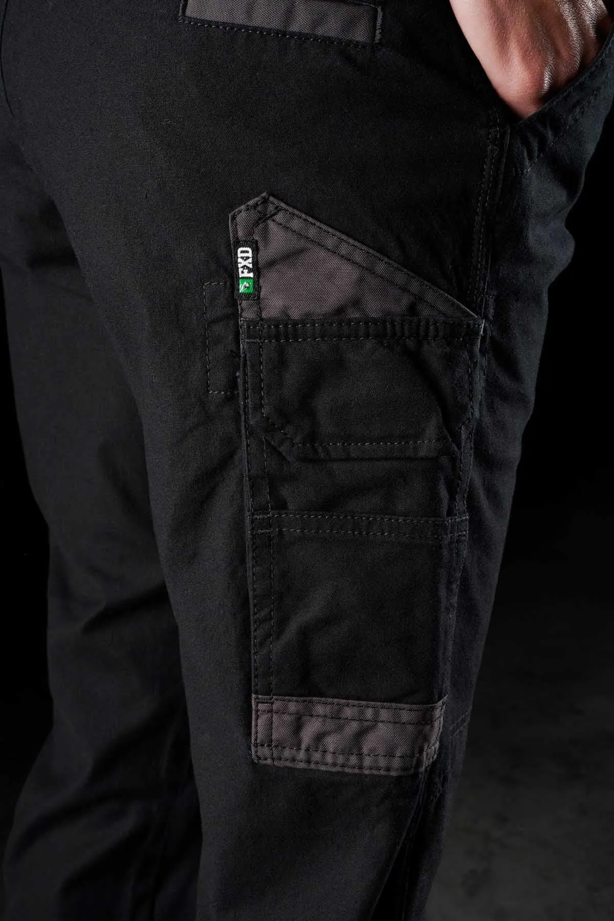 FXD Womens WP-3W
