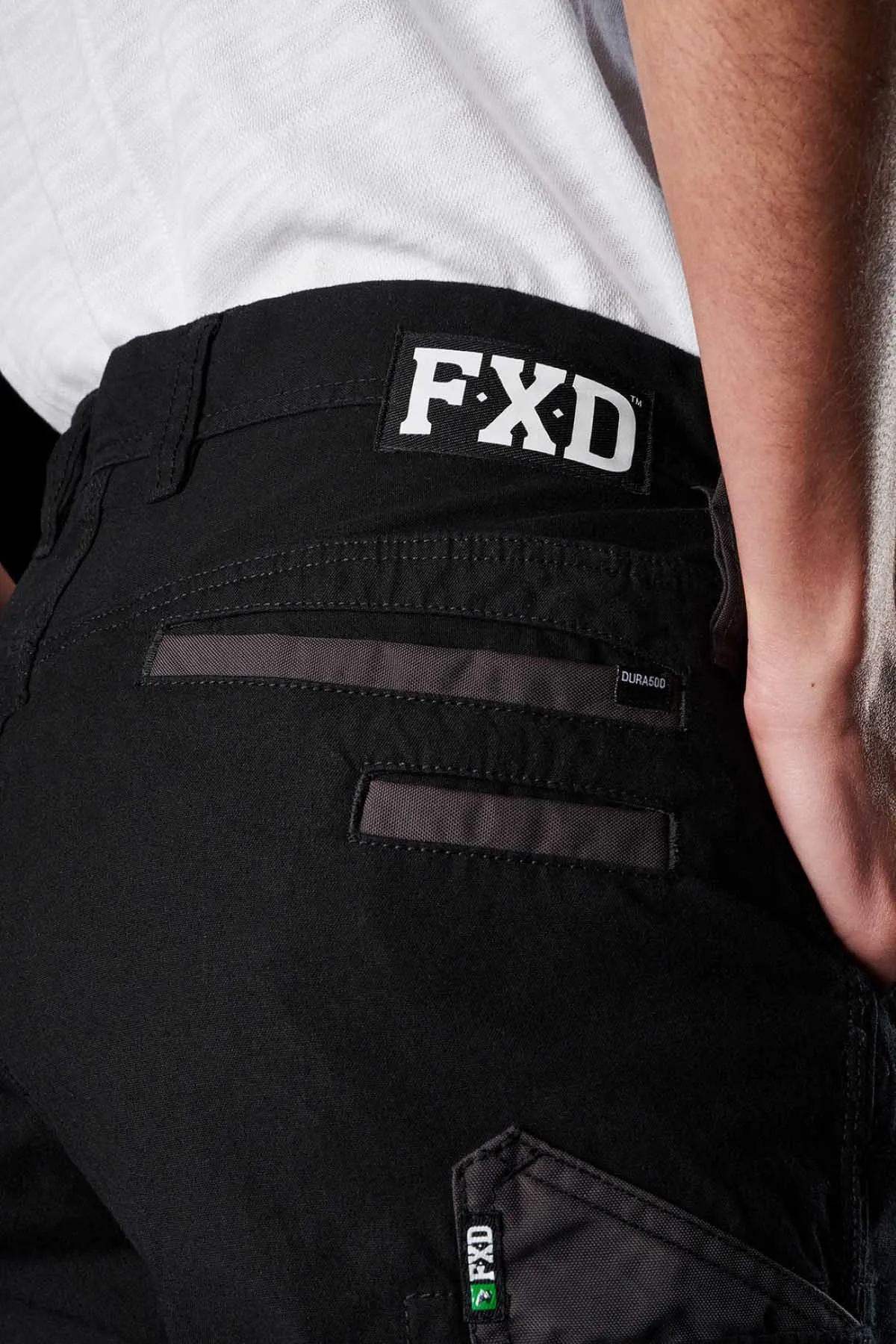 FXD Womens WP-3W